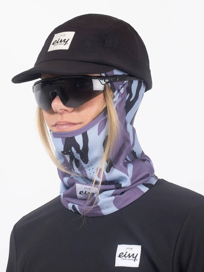 Eivy Hinge Purple Stray Balaclava | PURPLE STRAY