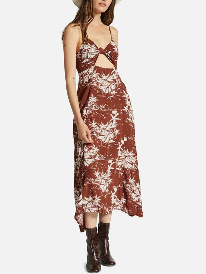 Brixton Riviera Dress Summer 2024 | SEPIA