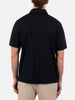 Hurley Icon Slub Short Sleeve Polo Spring 2026