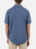 Hurley Icon Stretch Short Sleeve Buttondown Shirt Fall 2025