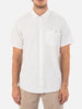 Hurley Icon Stretch Short Sleeve Buttondown Shirt Fall 2025