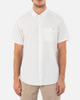 Icon Stretch Short Sleeve Buttondown Shirt