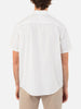 Hurley Icon Stretch Short Sleeve Buttondown Shirt Fall 2025