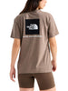 The North Face Evolution Box NSE T-Shirt Fall 2026