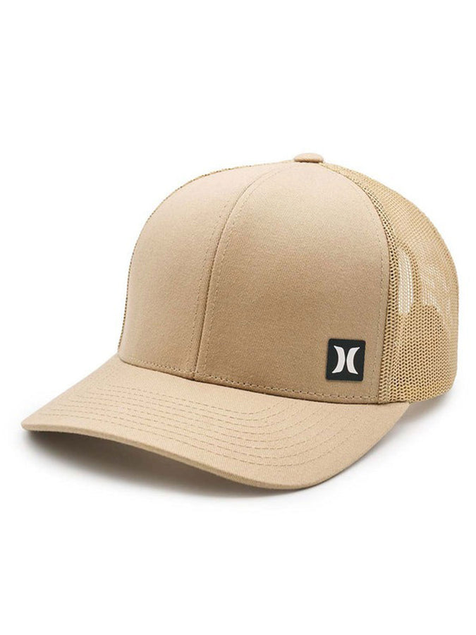 Hurley Atlantic Trucker Hat | KHAKI (235)