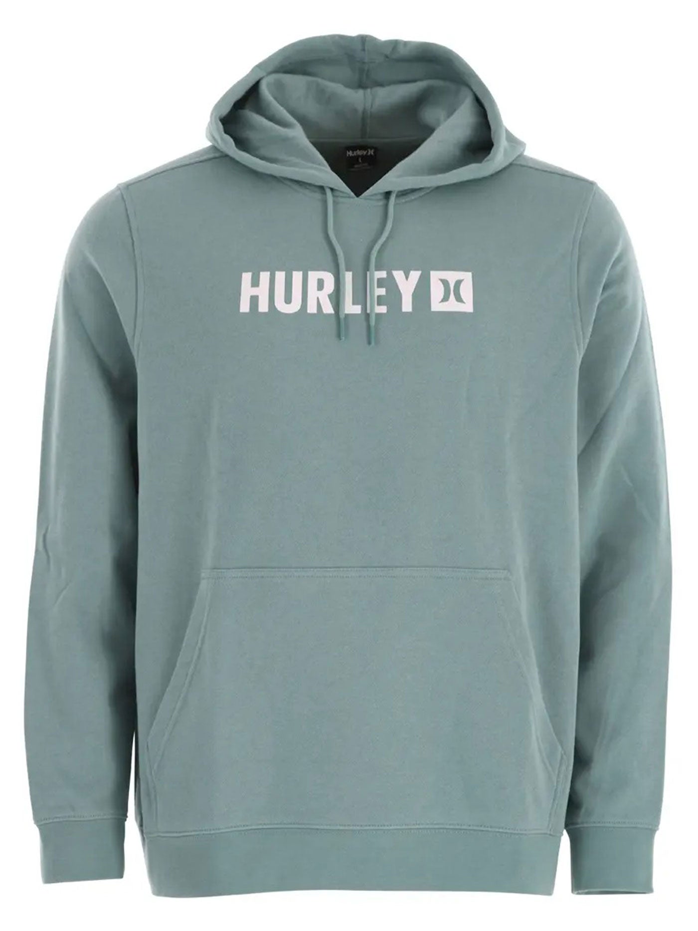 Hurley The Box Hoodie Spring 2024