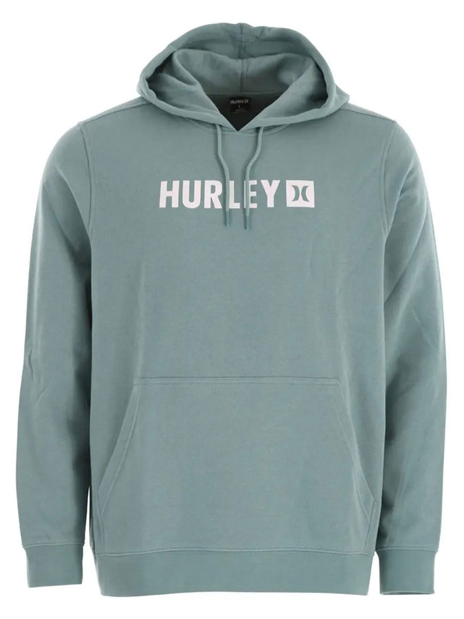 Hurley The Box Hoodie Spring 2024 | ARTILLERY (H3018)