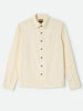 Brixton Hasting Lightweight Flannel L/S Buttondown Shirt Fall 2026