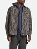 Brixton Builders Stretch L/S Buttondown Shirt Fall 2025