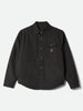 Brixton Builders Stretch L/S Buttondown Shirt Fall 2025
