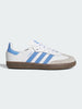 Adidas Samba Og White/Blue Fusion/Gum Shoes Fall 2026