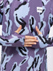 Eivy Versa Loose Fit Purple Spray Base Layer Winter 2026