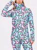 Eivy Icecold Hood Fantasy Camo Base Layer Winter 2027