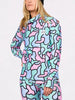 Eivy Icecold Hood Fantasy Camo Base Layer Winter 2027