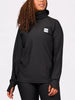 Eivy Icecold Loose Fit Rib Black Base Layer Winter 2027