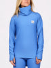 Eivy Icecold Rib Ocean Base Layer Winter 2027