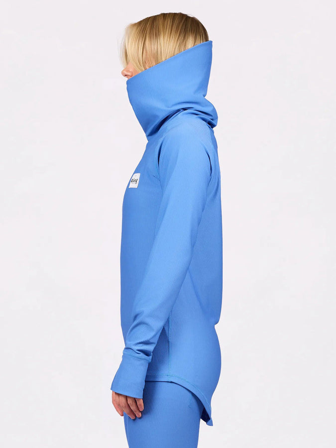 Eivy Icecold Rib Ocean Base Layer Winter 2027 | OCEAN