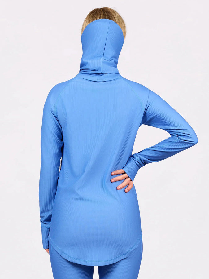 Eivy Icecold Rib Ocean Base Layer Winter 2027 | OCEAN