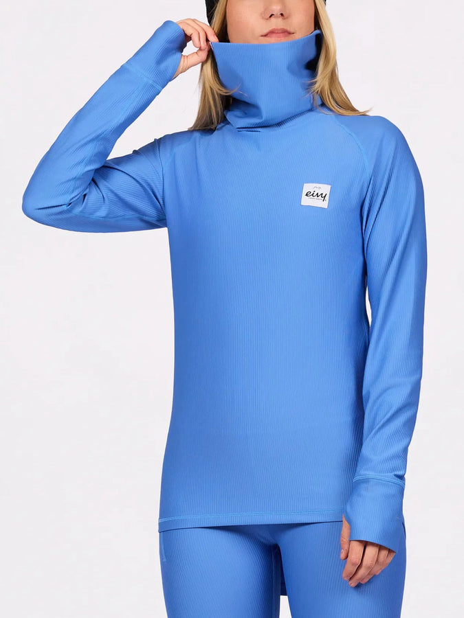 Eivy Icecold Rib Ocean Base Layer Winter 2027 | OCEAN