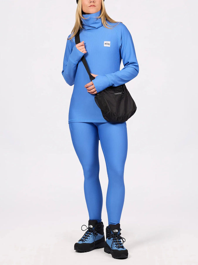 Eivy Icecold Rib Ocean Base Layer Winter 2027 | OCEAN