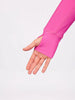 Eivy Icecold Rib True Pink Base Layer Winter 2027