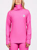 Eivy Icecold Rib True Pink Base Layer Winter 2027