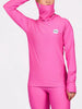Eivy Icecold Rib True Pink Base Layer Winter 2027