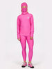 Eivy Icecold Rib True Pink Base Layer Winter 2027