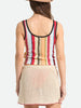 Brixton Ringer Organic Tank Top Summer 2026