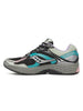 Saucony Progrid Omni 9 Og Black/Multi Shoes Fall 2026