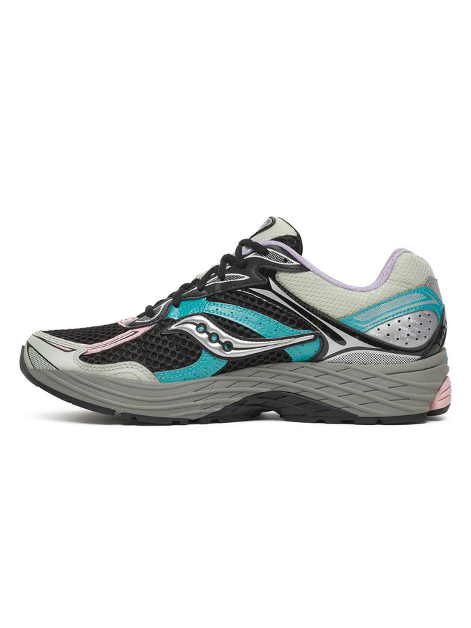 Saucony Progrid Omni 9 Og Black/Multi Shoes Fall 2026 | BLACK/MULTI