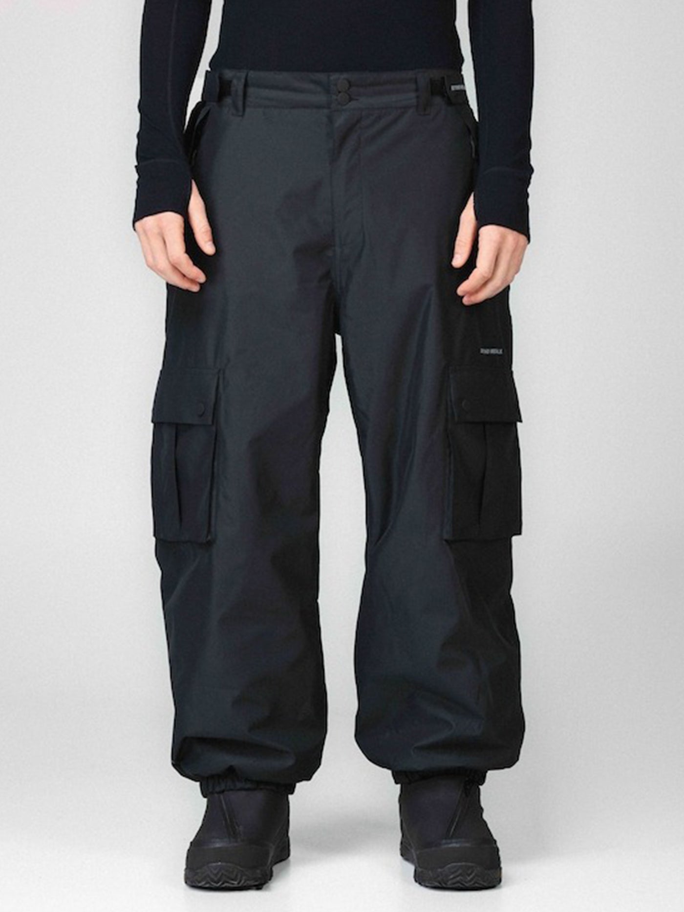 Beyon Medals Cargo Snowboard Pants 2024