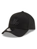 New Era M 9Forty AF Chase Montréal Expos BKBLK Hat