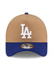 New Era M 9Forty AF Los Angeles Dodgers KHKDRY Hat