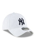 New Era MLB Core Classic 2.0 New York Yankees WHI Hat