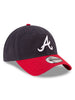 New Era MLB Core Classic 2.0 Rep Atlanta Braves HM Hat