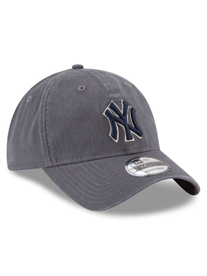 New Era MLB Core Classic 2.0 Neyyan GRH Hat | BLACK