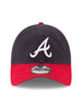 New Era MLB Core Classic 2.0 Rep Atlanta Braves HM Hat