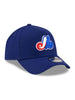New Era M 9Forty AF Chase Montréal Expos NVY Hat