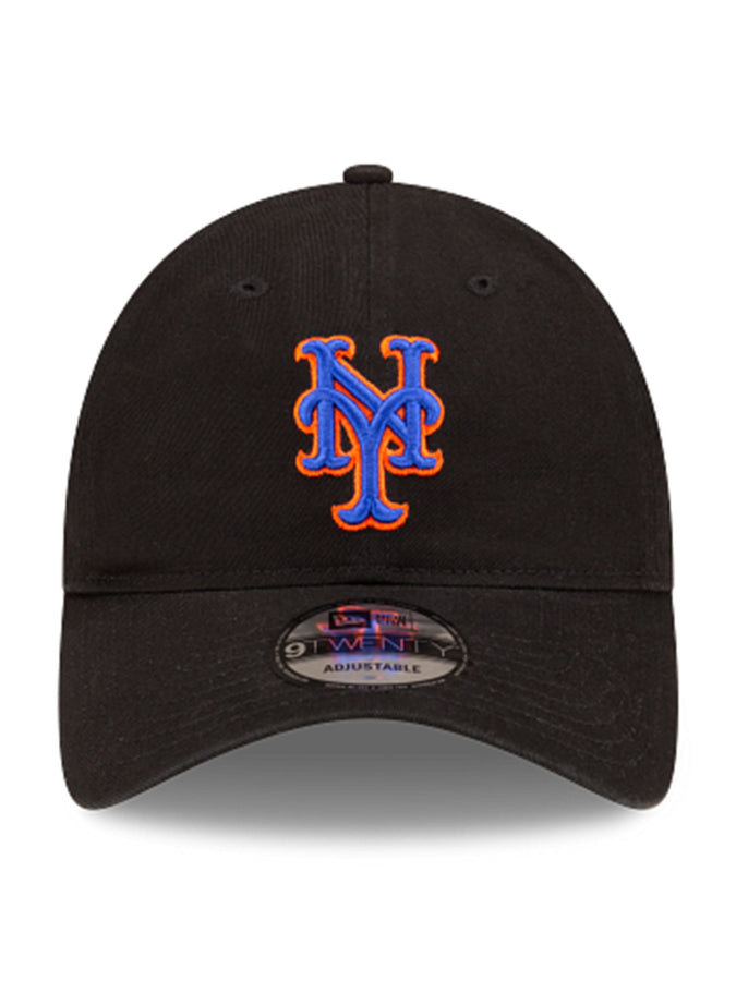 New Era MLB Core Classic 2.0 Rep New York Mets Alt2 24 Hat | BLACK