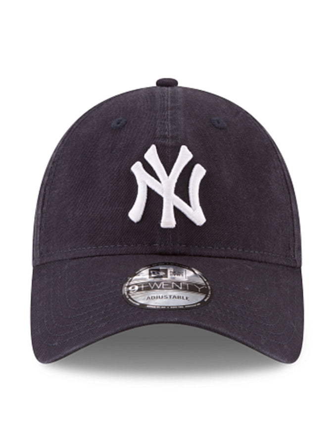 New Era Mlb Core Classic 2.0 Rep New York Yankees HM Hat | NAVY