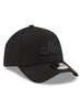 New Era M 9Forty AF Chase Montréal Expos BKBLK Hat
