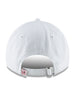 New Era MLB Core Classic 2.0 New York Yankees WHI Hat