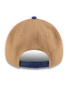 New Era M 9Forty AF Los Angeles Dodgers KHKDRY Hat
