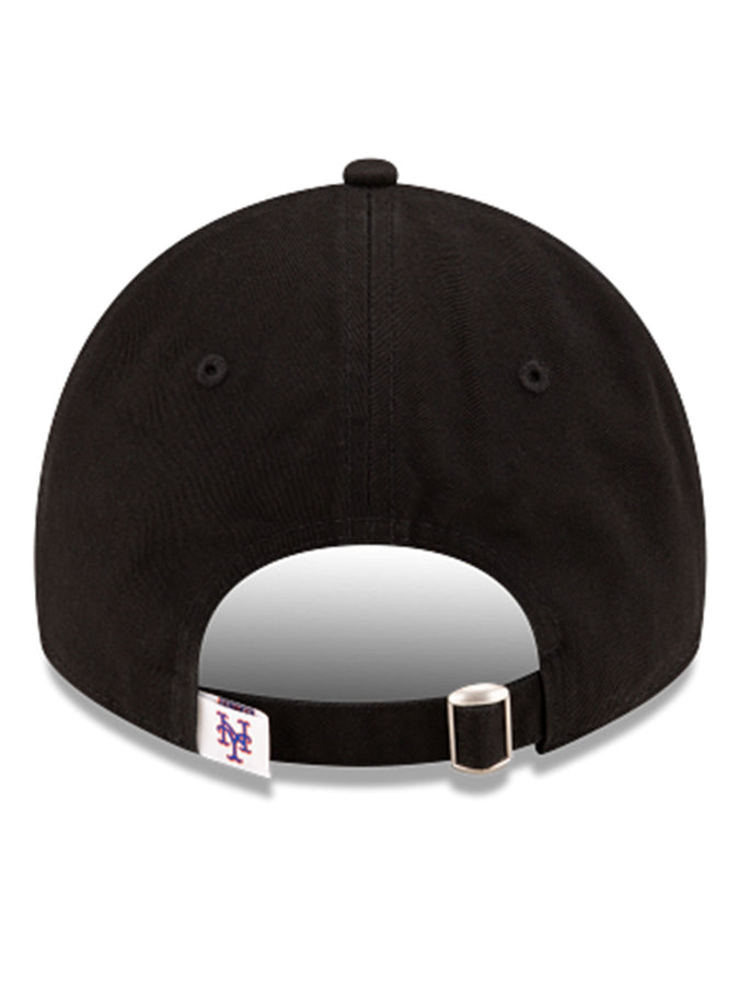 New Era MLB Core Classic 2.0 Rep New York Mets Alt2 24 Hat | BLACK