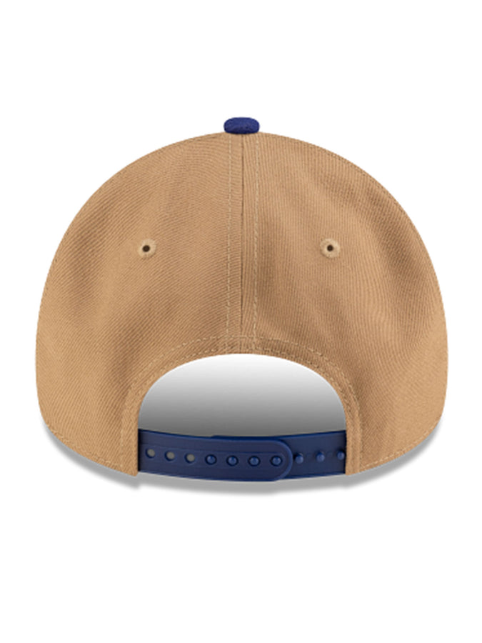 New Era M 9Forty AF Los Angeles Dodgers KHKDRY Hat | KHAKI/DRY