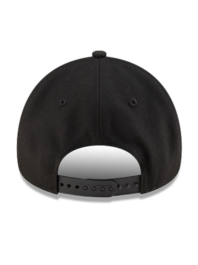 New Era M 9Forty AF Chase Montréal Expos BKBLK Hat | BLACK/BLACK