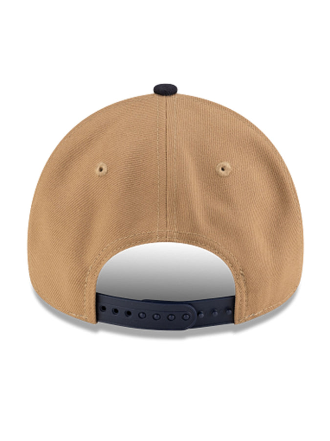 New Era M 9Forty AF Chase New York Yankees KHKNVY Hat | KHAKI/NAVY