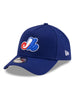 New Era M 9Forty AF Chase Montréal Expos NVY Hat
