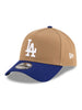 New Era M 9Forty AF Los Angeles Dodgers KHKDRY Hat